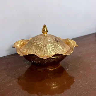 شکلات خوری برنز