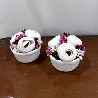 گل مصنوعی ایکیا