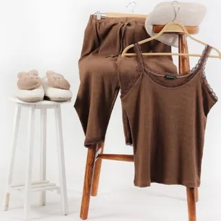 تاپ شلوارک