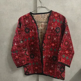 کت کوتاه سنتی