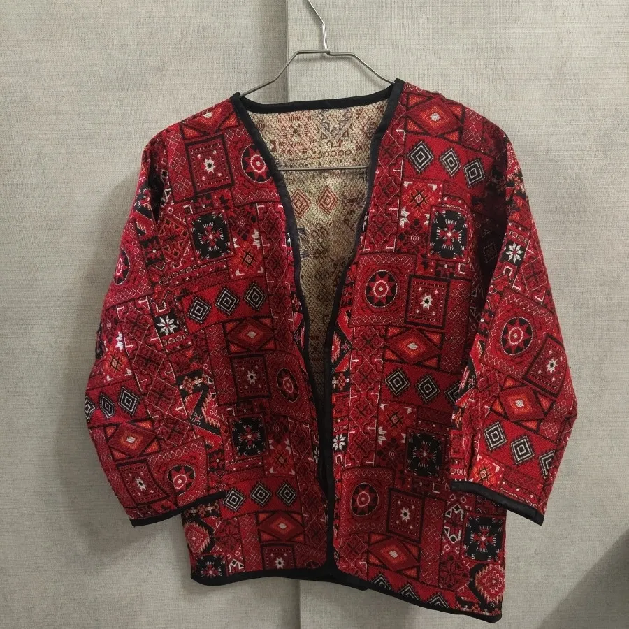 کت کوتاه سنتی