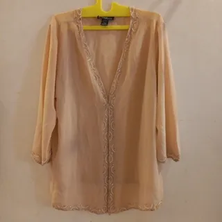 رویه لباس کارشده
