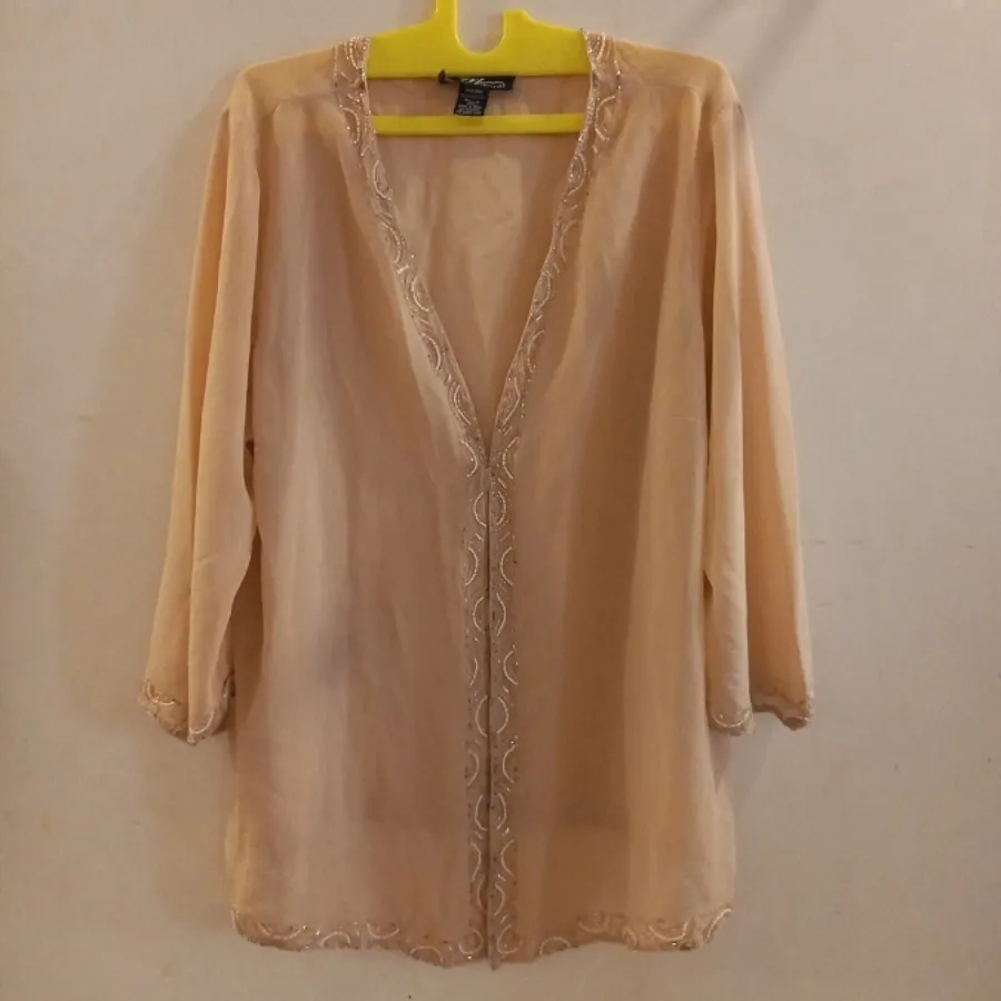 رویه لباس کارشده