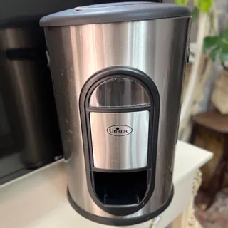 سطل برنج استیل یونیک