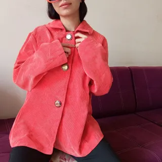 پیراهن کبریتی پاییزه