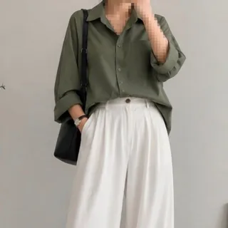 شومیز زنانه خنک بهاره
