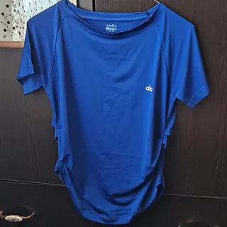 تیشرت ورزشی alo