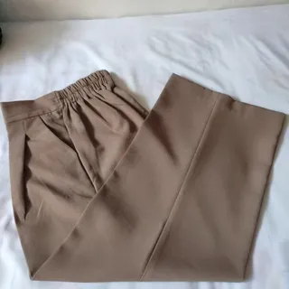 شلوار بگ