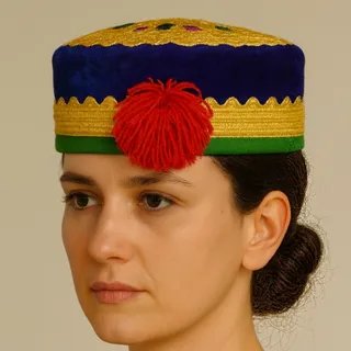 کلاه سنتی