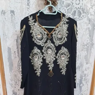 لباس مجلسی شیک