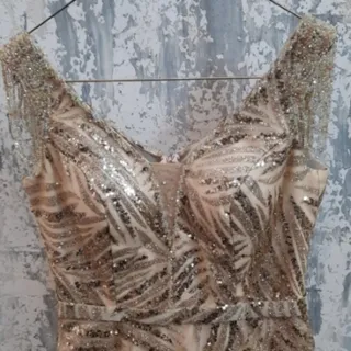 لباس مجلسی