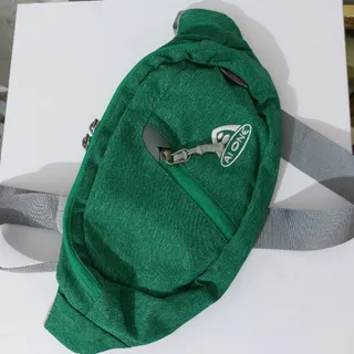 بگ سبز ای آی وان