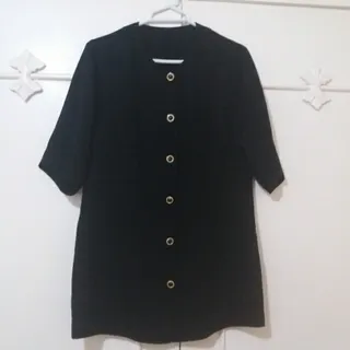 کت مشکی
