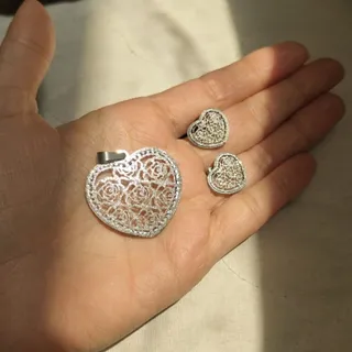 سرویس رنگ ثابت