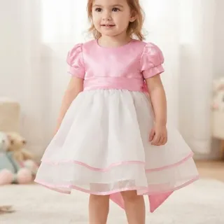 پیراهن پرنسسی ?