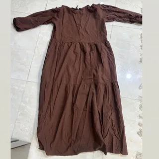 پیراهن ساحلی