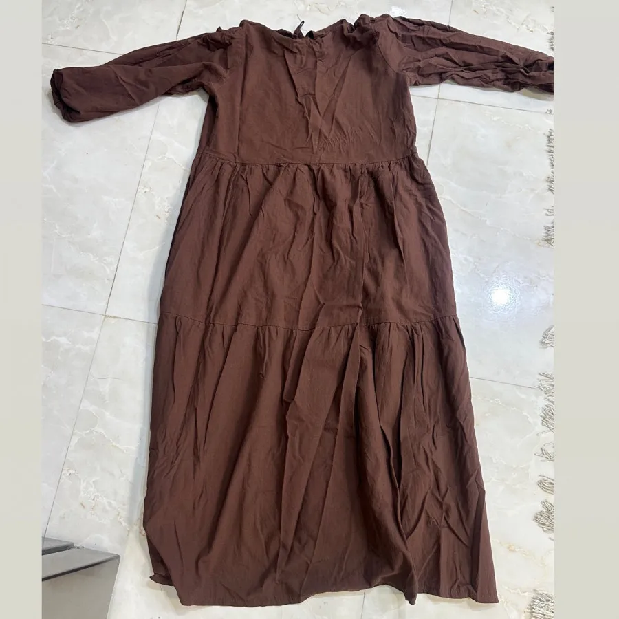 پیراهن ساحلی