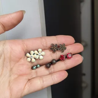 پک گوشواره