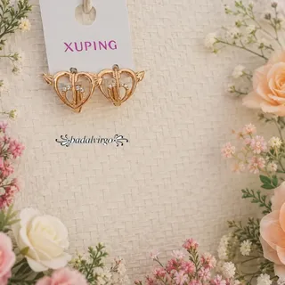 گوشواره برند ژوپینگ کد 31