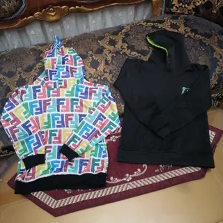 ست هودی بچگانه
