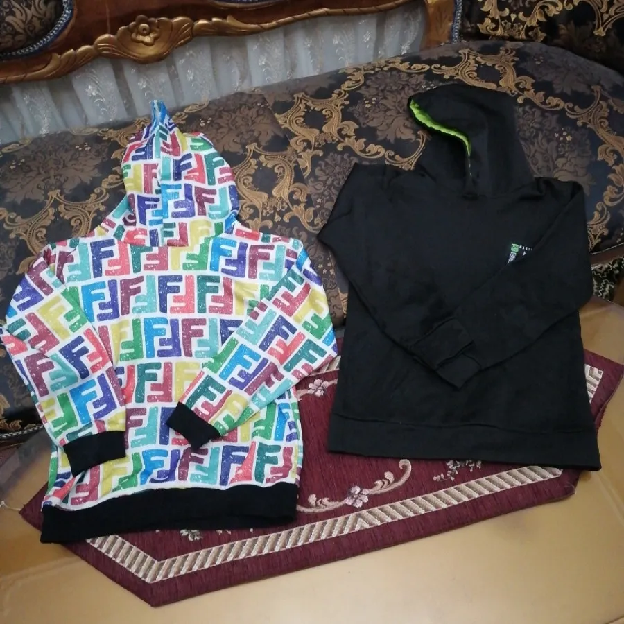 ست هودی بچگانه