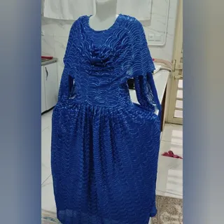 پیراهن کردی