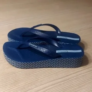 صندل لاانگشتی