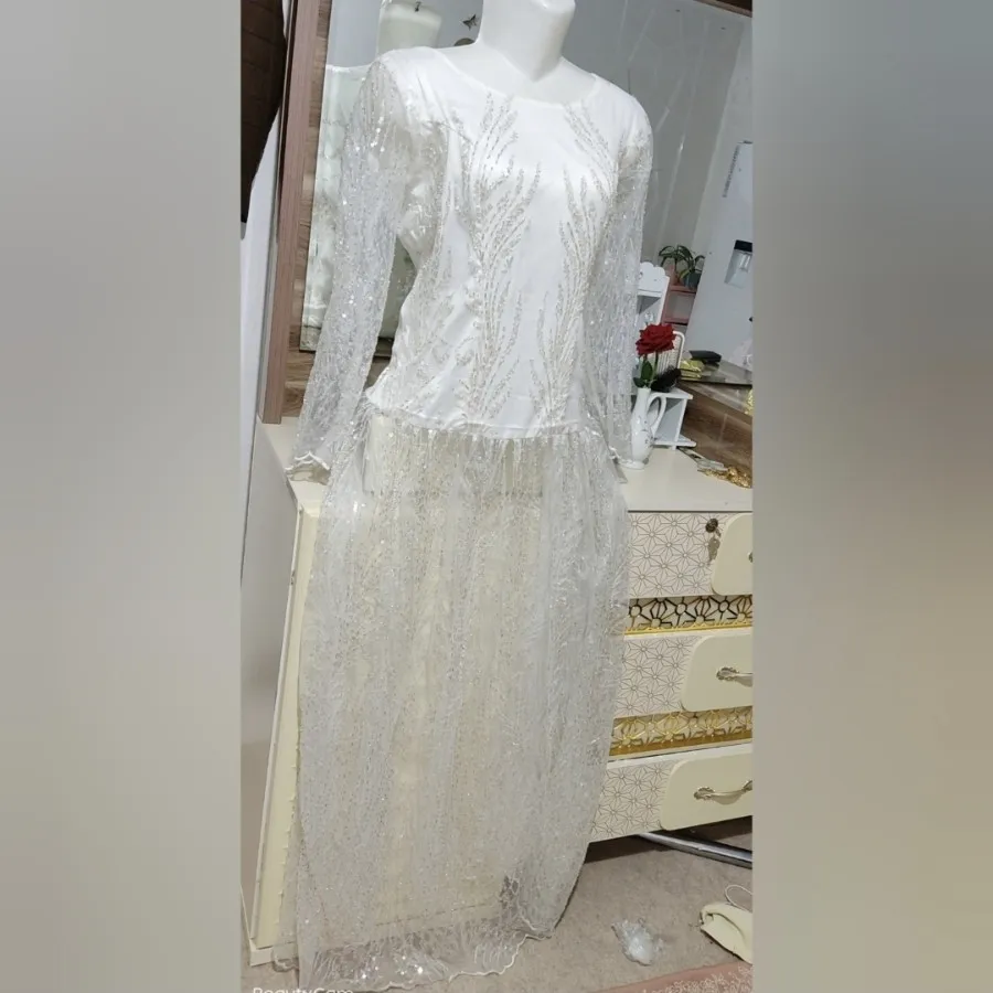 پیراهن کردی