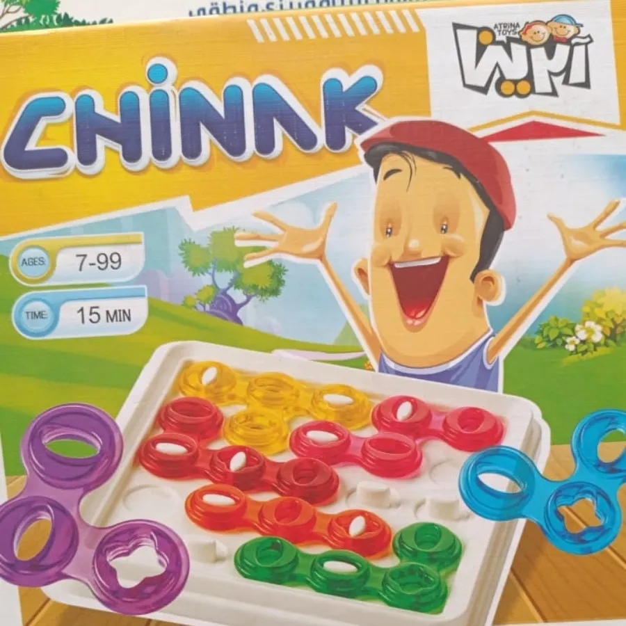 چینک
