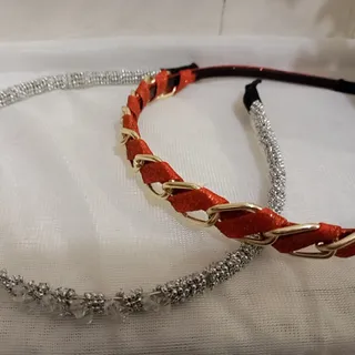 اکسسوری مو