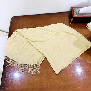 شال ترک