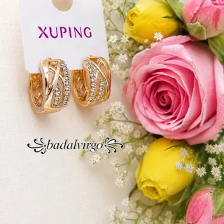 گوشواره برند ژوپینگ کد 35