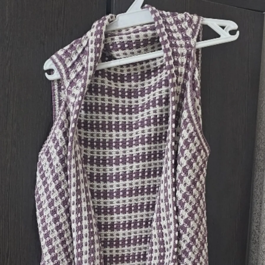 شنل بافت سبک دستساز