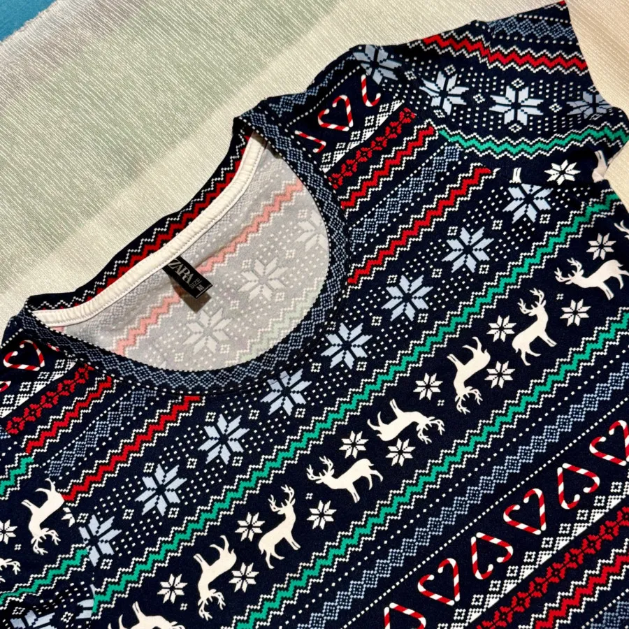 کراپ Zara ، زارا