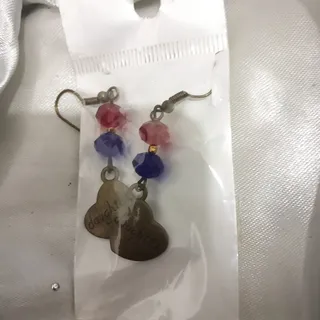 گوشواره دخترانه