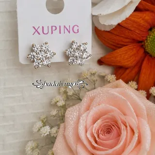 گوشواره برند ژوپینگ کد 37