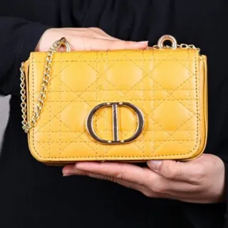 مینی بگ خردلی