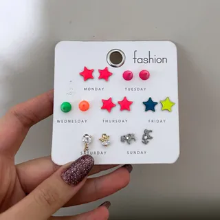 گوشواره ترک