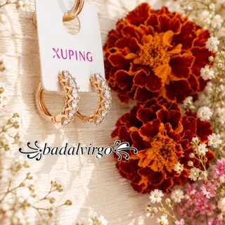 گوشواره برند ژوپینگ کد 38