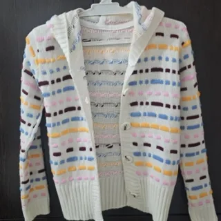 ژاکت زمستانه