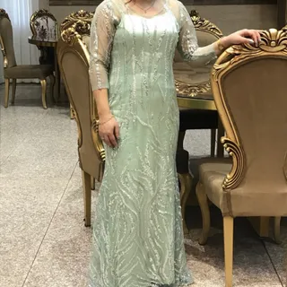 لباس مجلسی