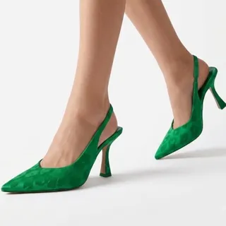 کفش مجلسی zara