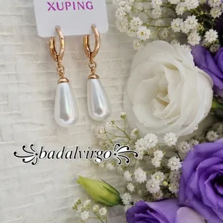 گوشواره برند ژوپینگ کد 39