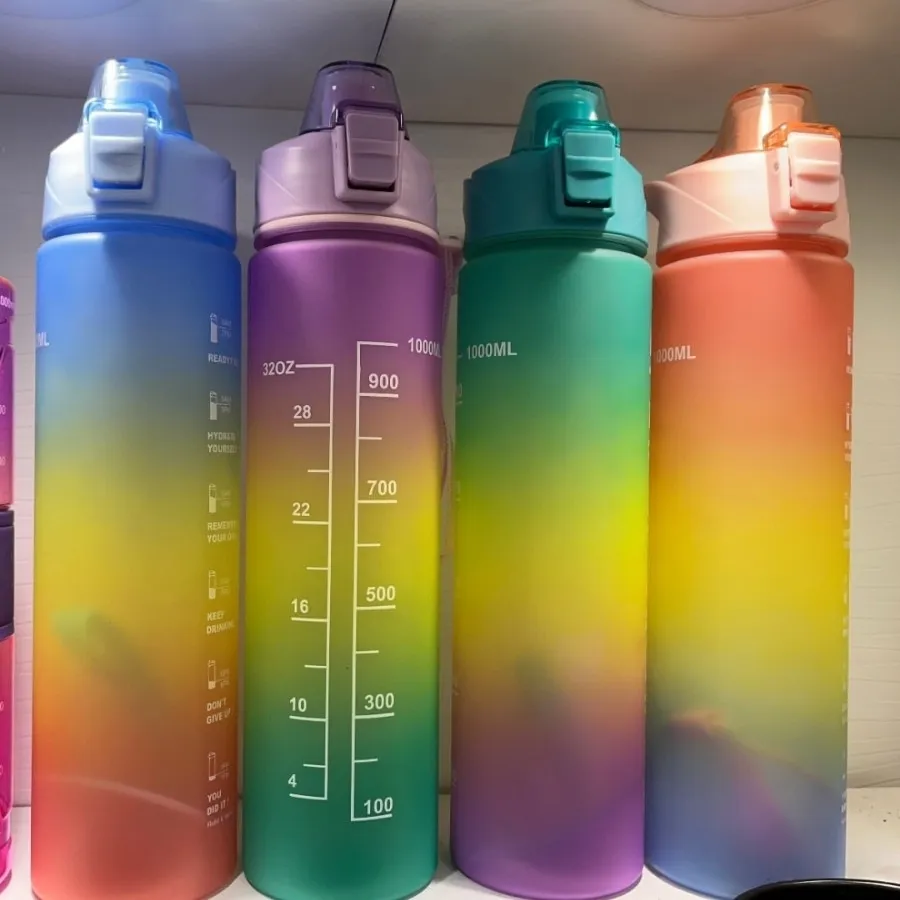 قمقمه آب و نوشیدنی خارجی