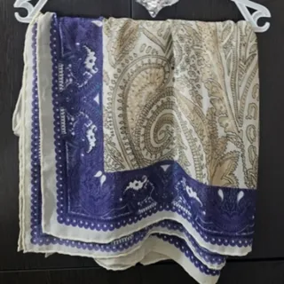 شال گرم و تابستانه