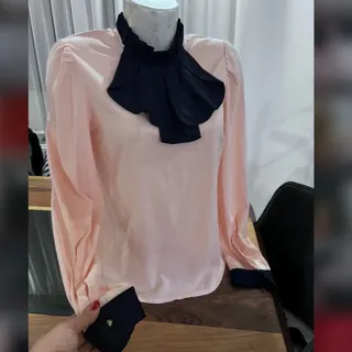 شومیز وارداتب