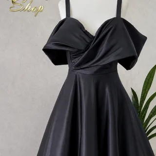 لباس ماکسی پرنسسی