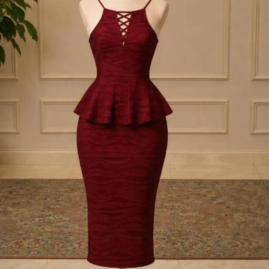 پیراهن مجلسی زنانه