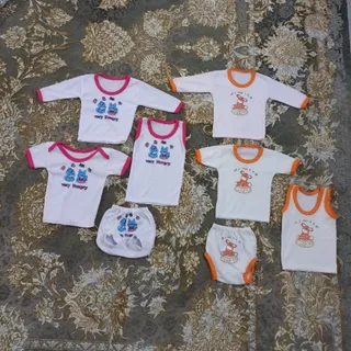 لباس نوزادی