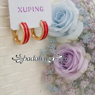 گوشواره برند ژوپینگ کد 40
